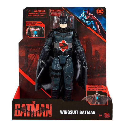 Figura Batman de 12"