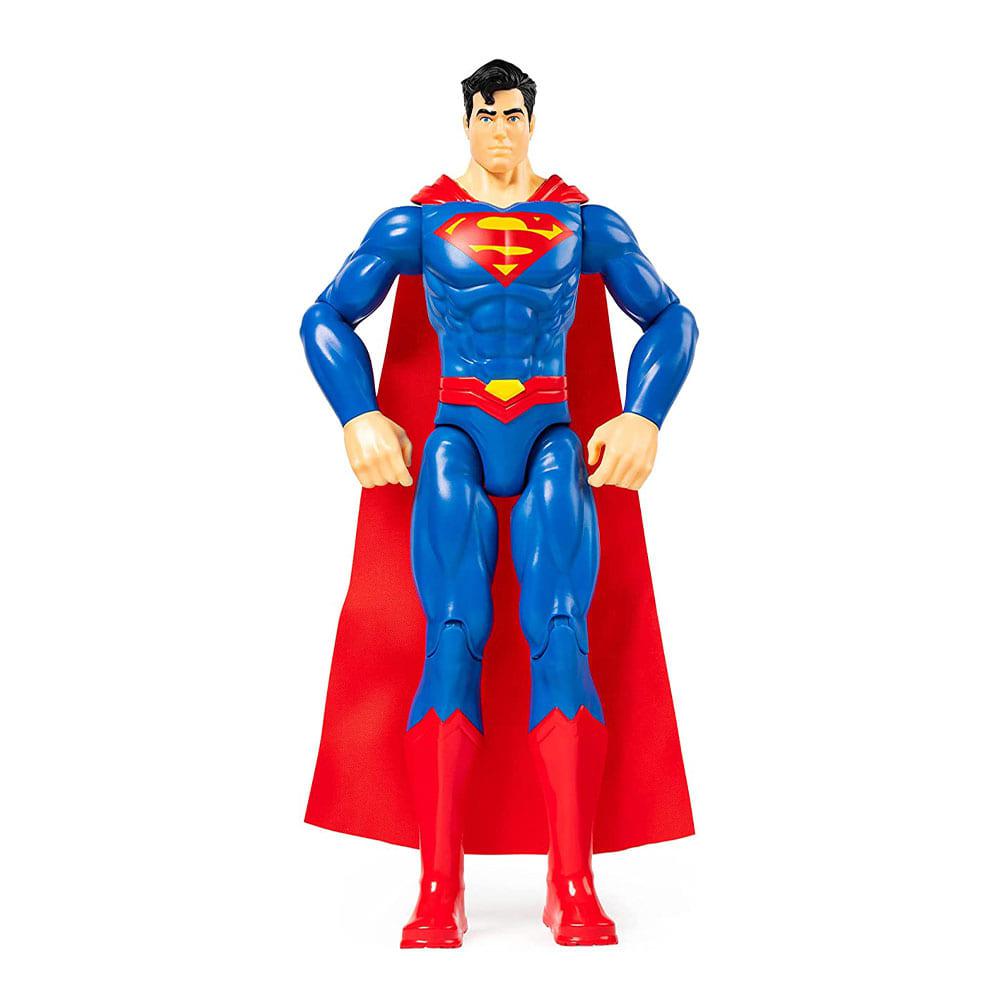 Figura Dc Comics Superman 12"