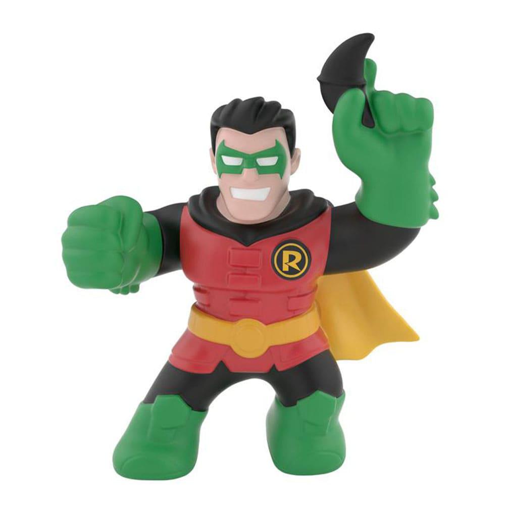 Figura Goo Jit Zu Mini Héroes 2.5" - Surtido