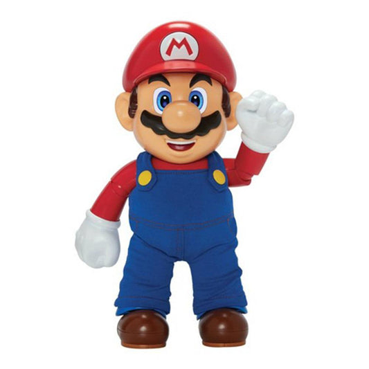 Figura Super Mario Bros Its a Me Mario