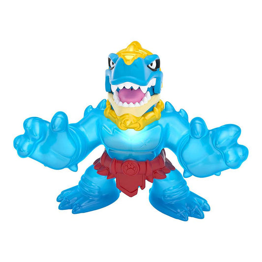 Figura Goo Jit Zu Dinogoo Tyro
