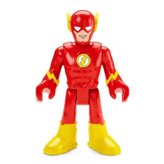 Figura Imaginext Flash XL