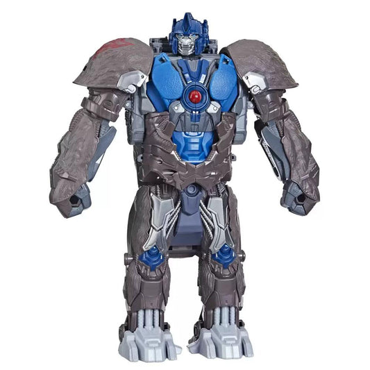 Figura Transformers Smash Changers - Surtido