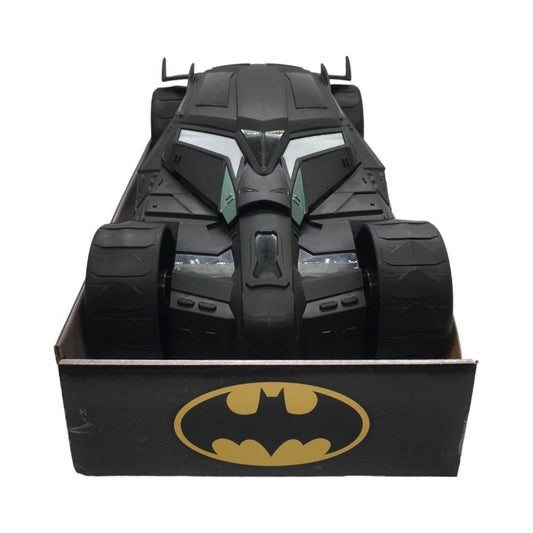 Batimóvil Escala 12"