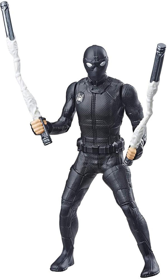 Figura Spiderman Movie de 6" - Surtido