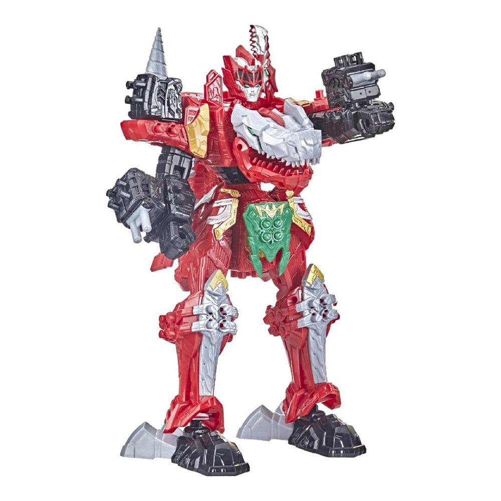 Figura Dinos Combining Zords - Surtido