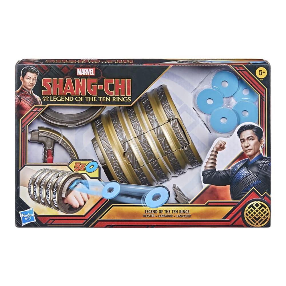Brazalete Shang Chi Hero Role Play