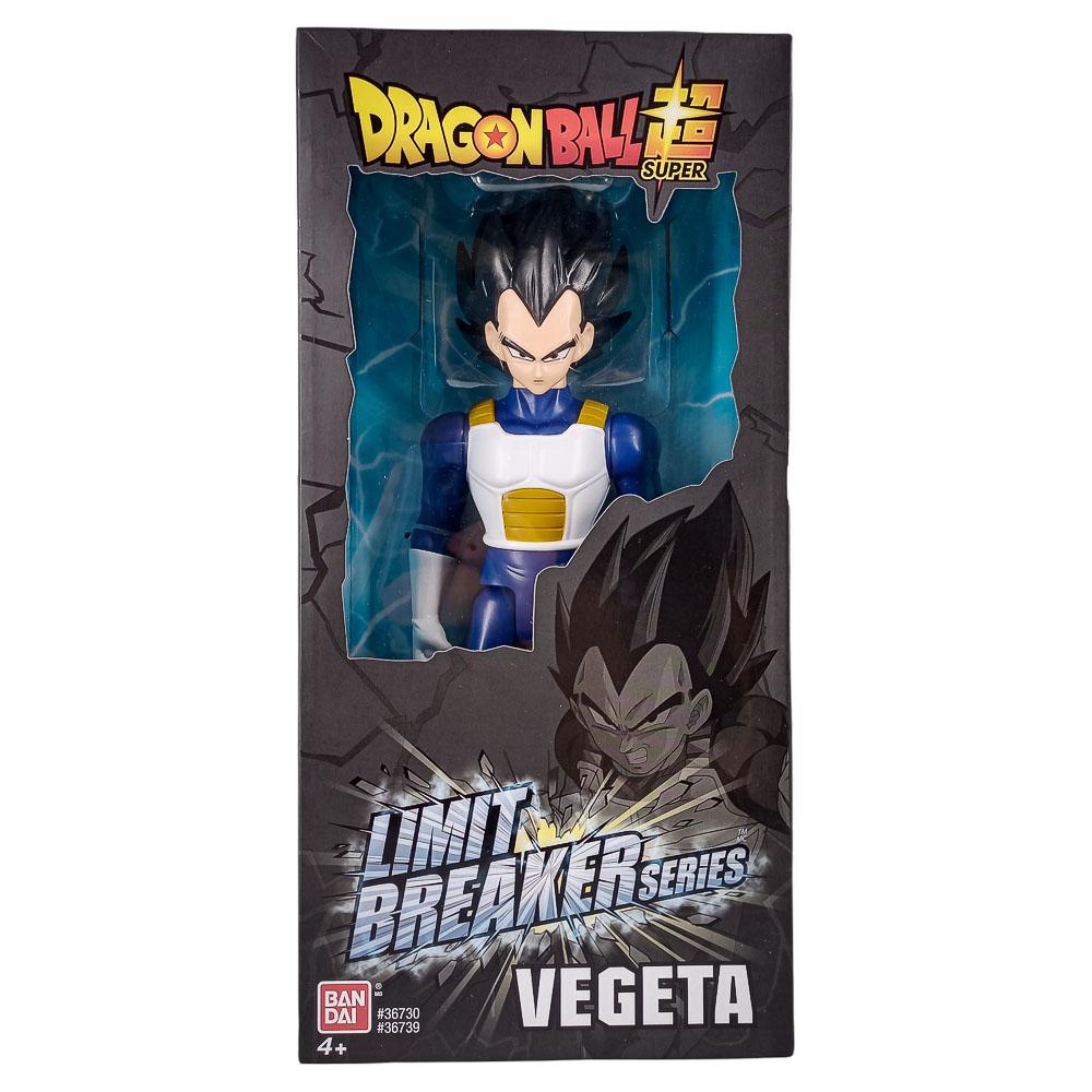 Figuras de Dragon Ball Z Vegeta 12"