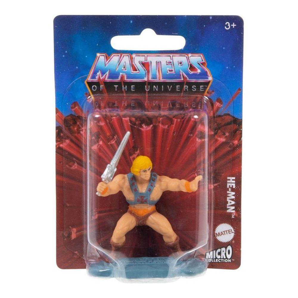 Figura Master Of Universe - Surtido 2"