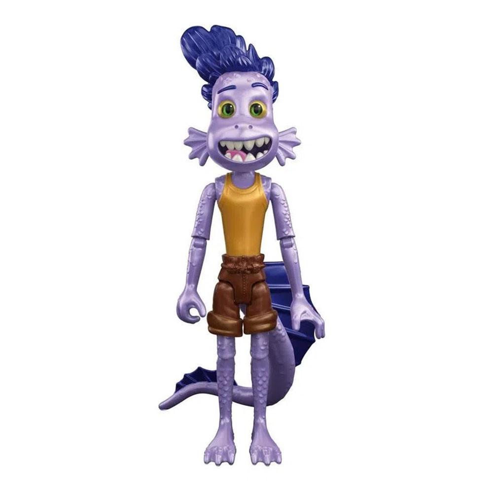 Figura Luca Color Change - Surtido