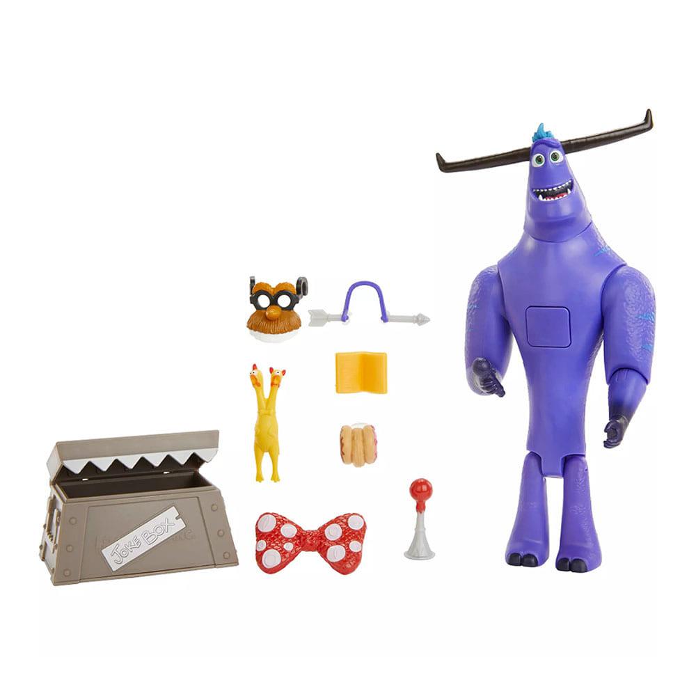 Figura Monters Inc Parlante