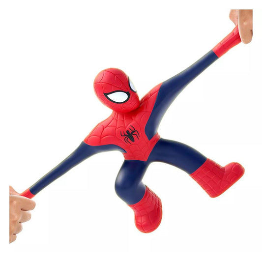 Figura Spiderman Marvel Goo Jit Zu
