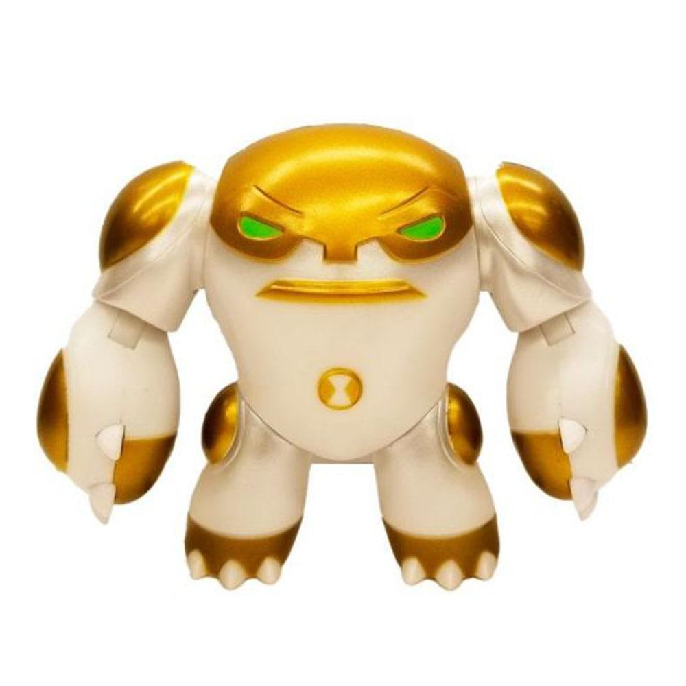 Figura de Metal Cannonbol Ben 10