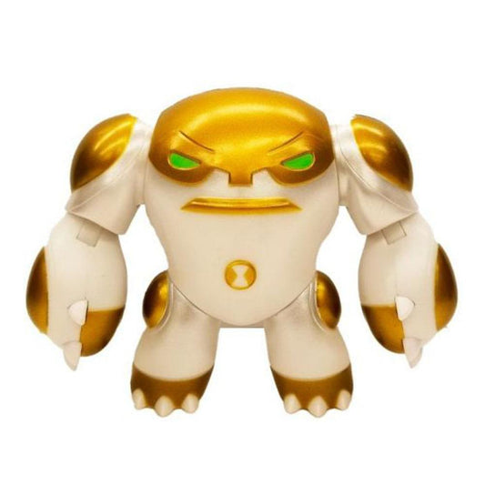 Figura de Metal Cannonbol Ben 10