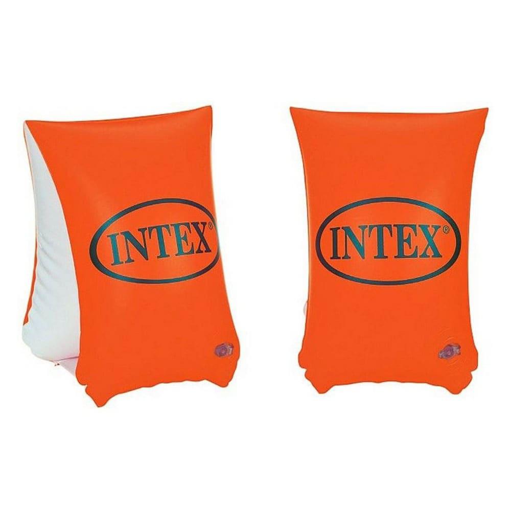 Flotador Para Brazos Intex 30 cm x 15 cm