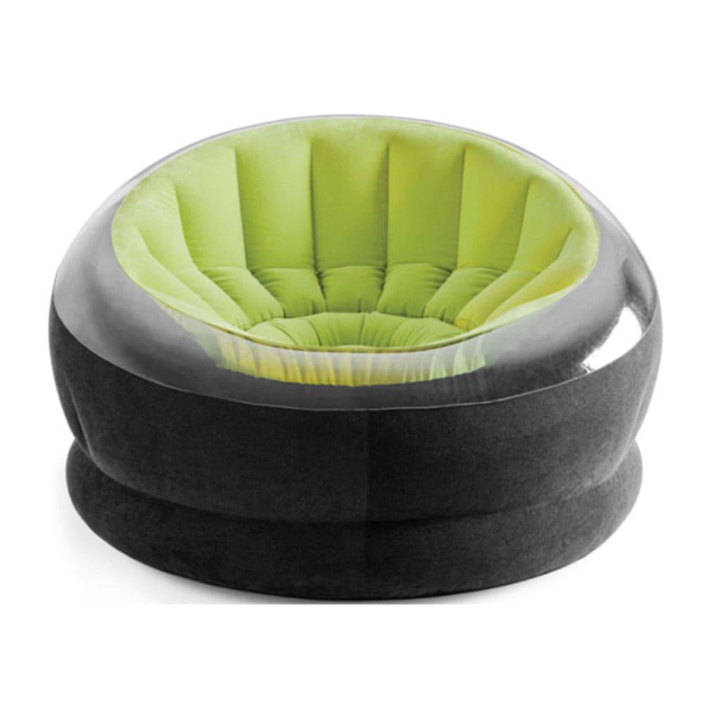 Silla Inflable Intex 112 cm x 109 cm x 69 cm