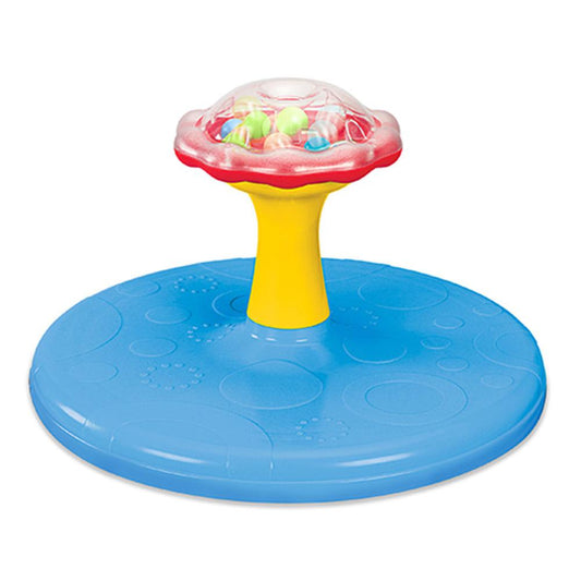 Carrusel Giratorio Grown Up