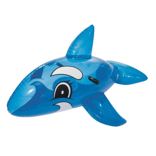Flotador Bestway de Ballena