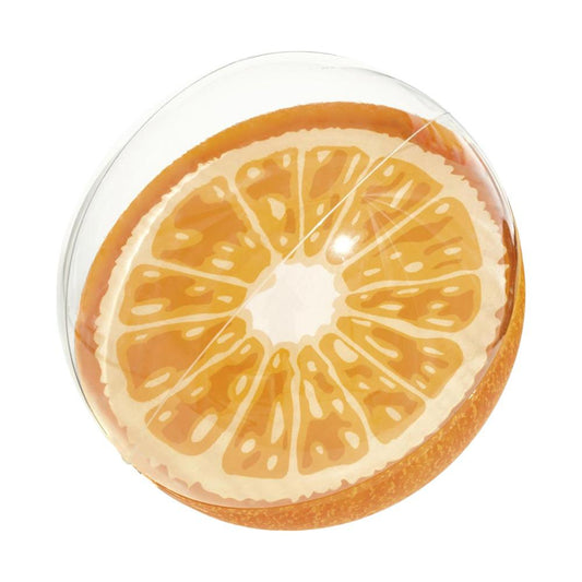 Pelota De Playa Bestway 18" Frutal