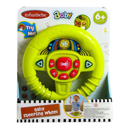 Volante Infunbebe