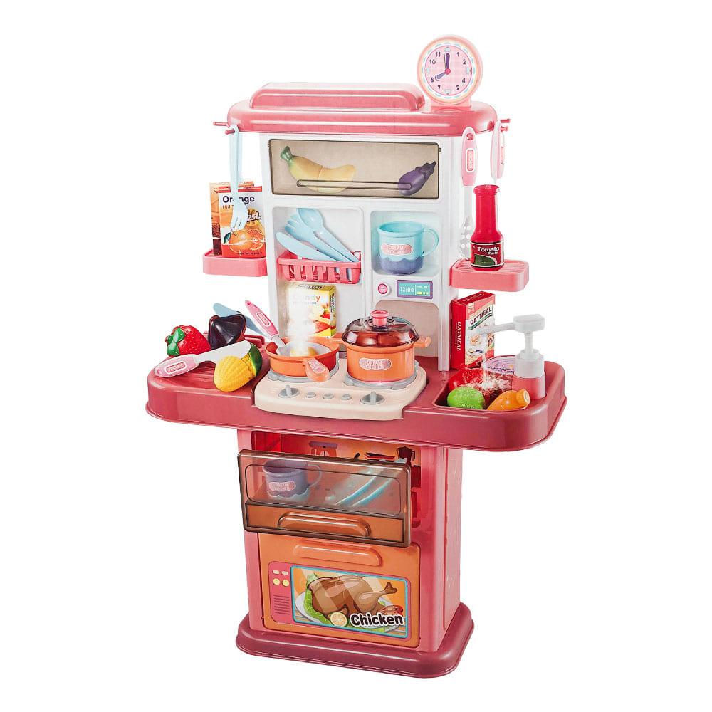 Cocina Huada Con Accesorios