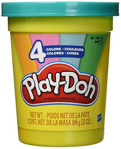 Masilla Play Doh de 32 oz