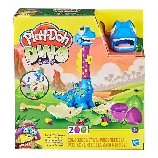 Masilla Play Doh Dino Create Scape