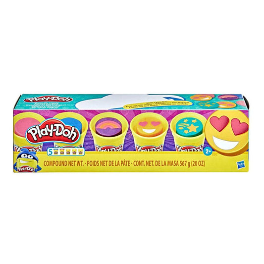 Masilla Play-Doh Color Me Happy 20 oz