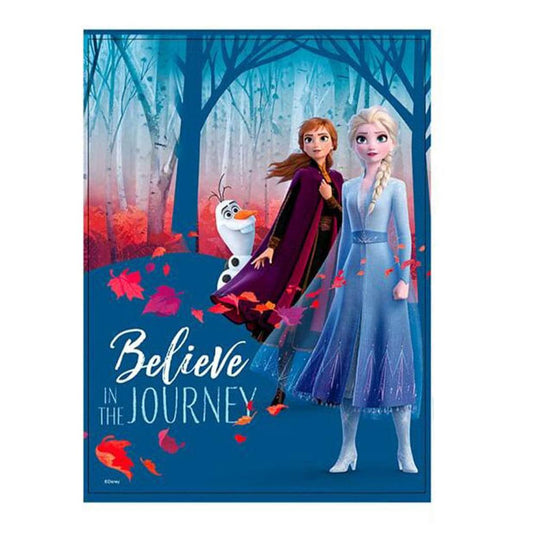 Rompecabezas Frozen 24 Piezas