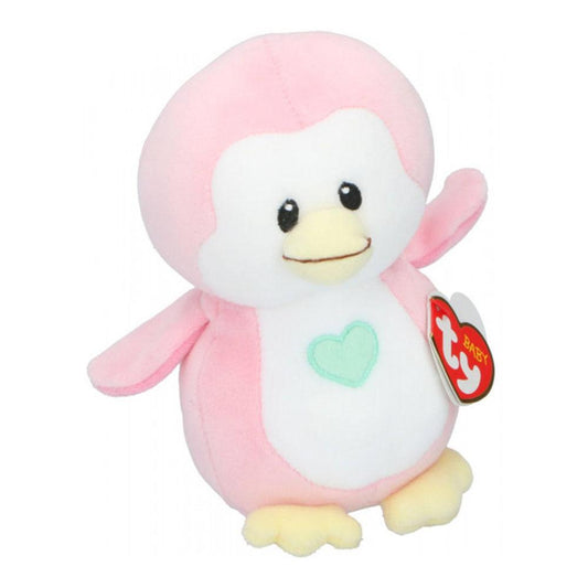 Peluche Ty Pingüino Penny - Surtido