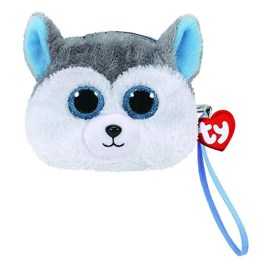 Monedero Ty Gear Sluch Zorrito