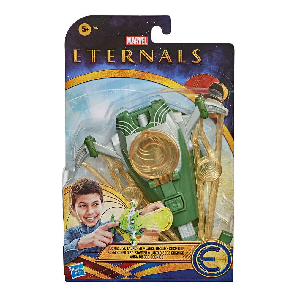 Eternals Cosmic Disco