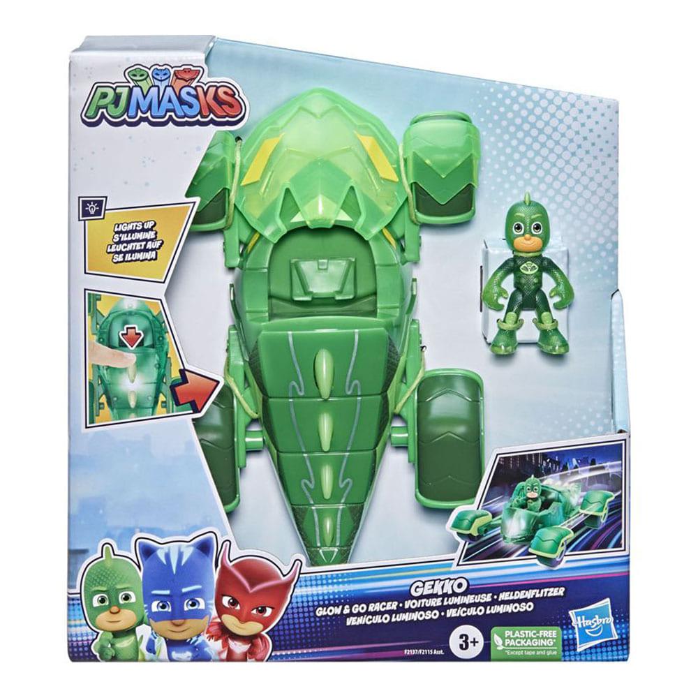 Guante Pj Mask - Surtido