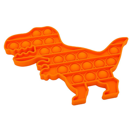 Pop It Fidget Dinosaurio - Surtido