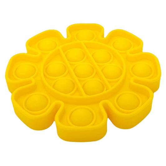 Pop It Fidget Flor - Surtido
