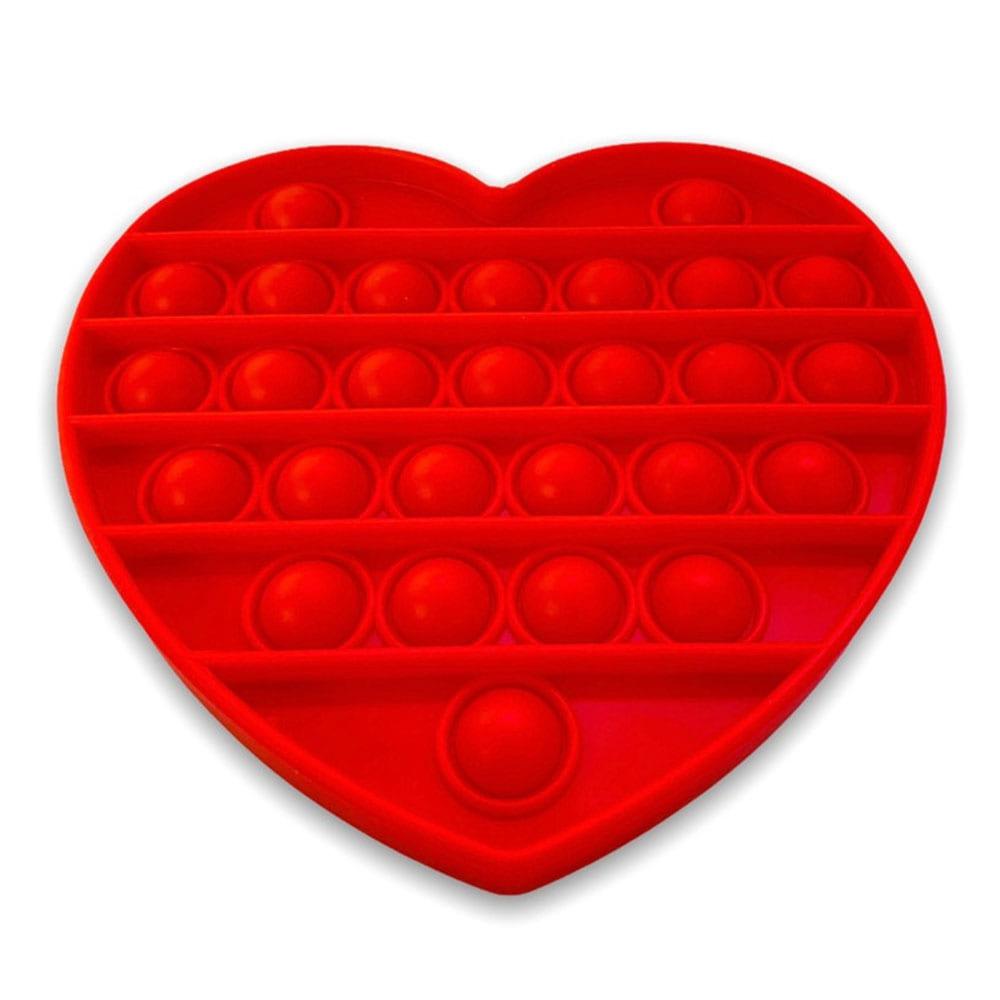 Pop It Expression de Corazón