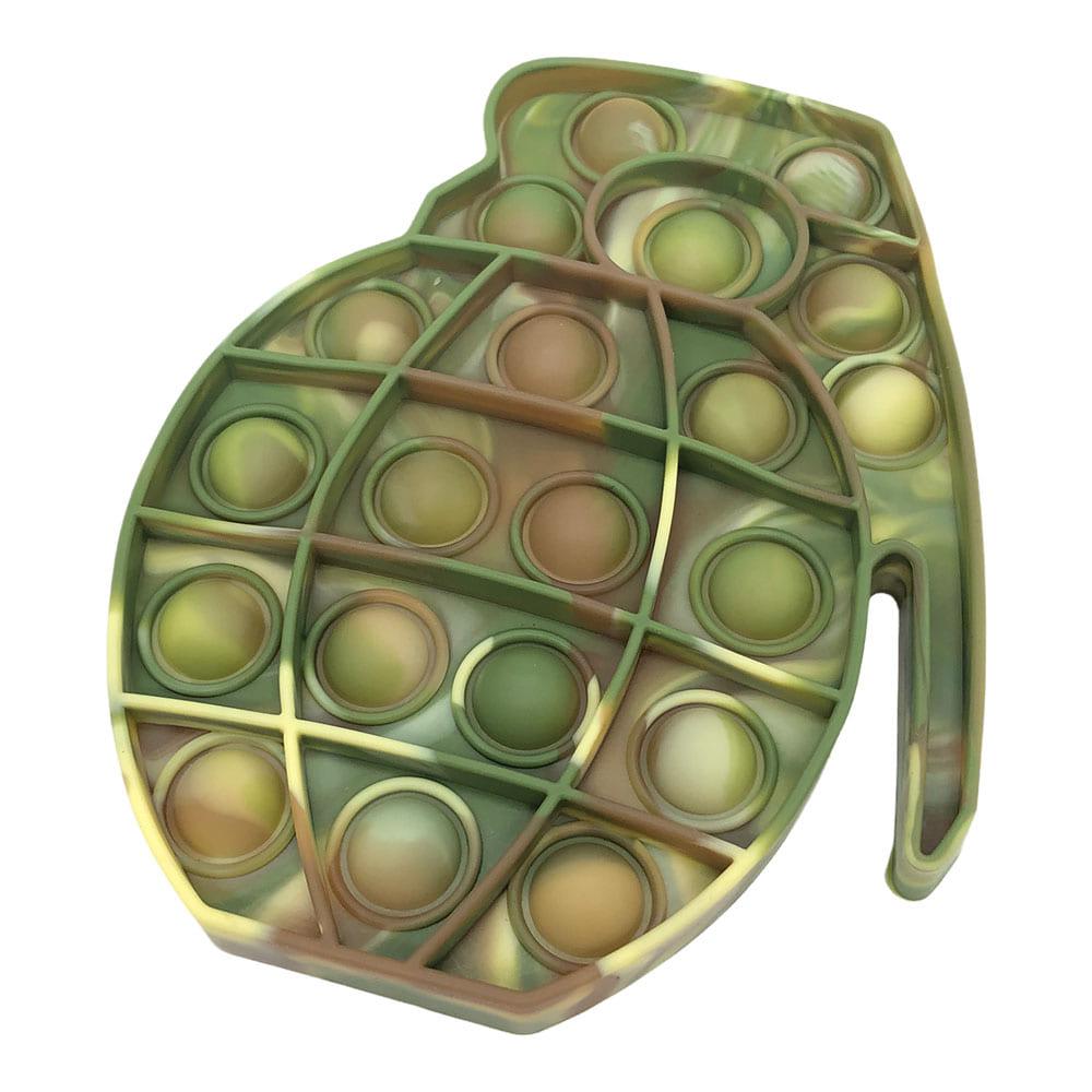 Juguete Pop It Fidget Granada