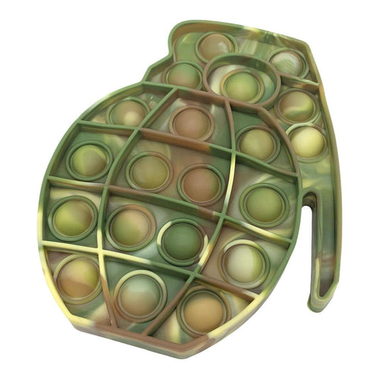 Juguete Pop It Fidget Granada