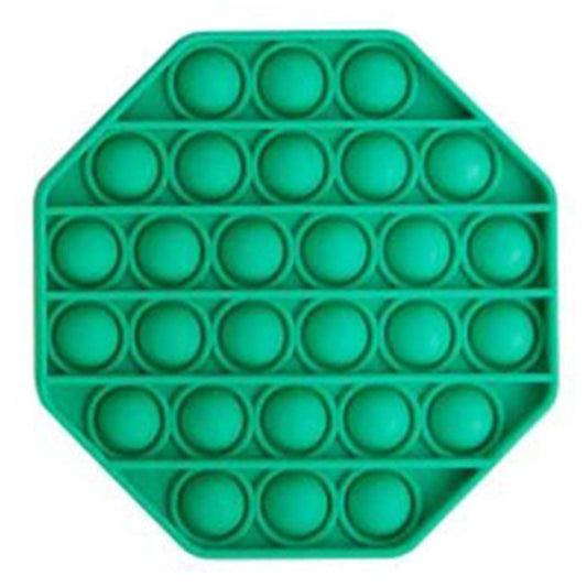 Pop It Fidget Octagonal