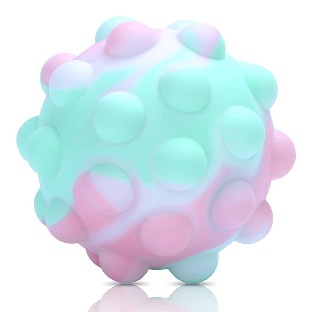 Bubble Snap Ball Royal Deluxe