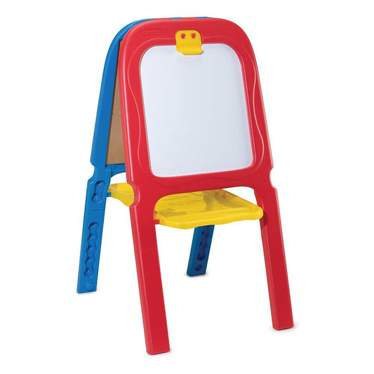 Caballete Doble Grown Up Crayola 3 en 1