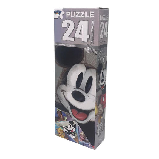Rompecabezas Disney 24 Piezas - Surtido
