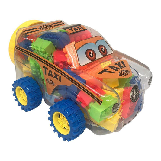 Bloques de Construcción Star Toys