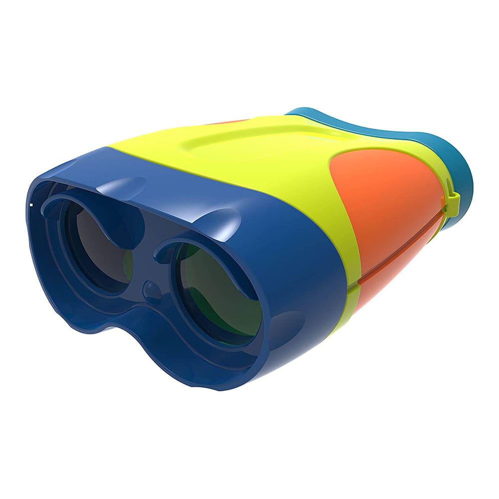 Binoculares Mini Buki Sciences