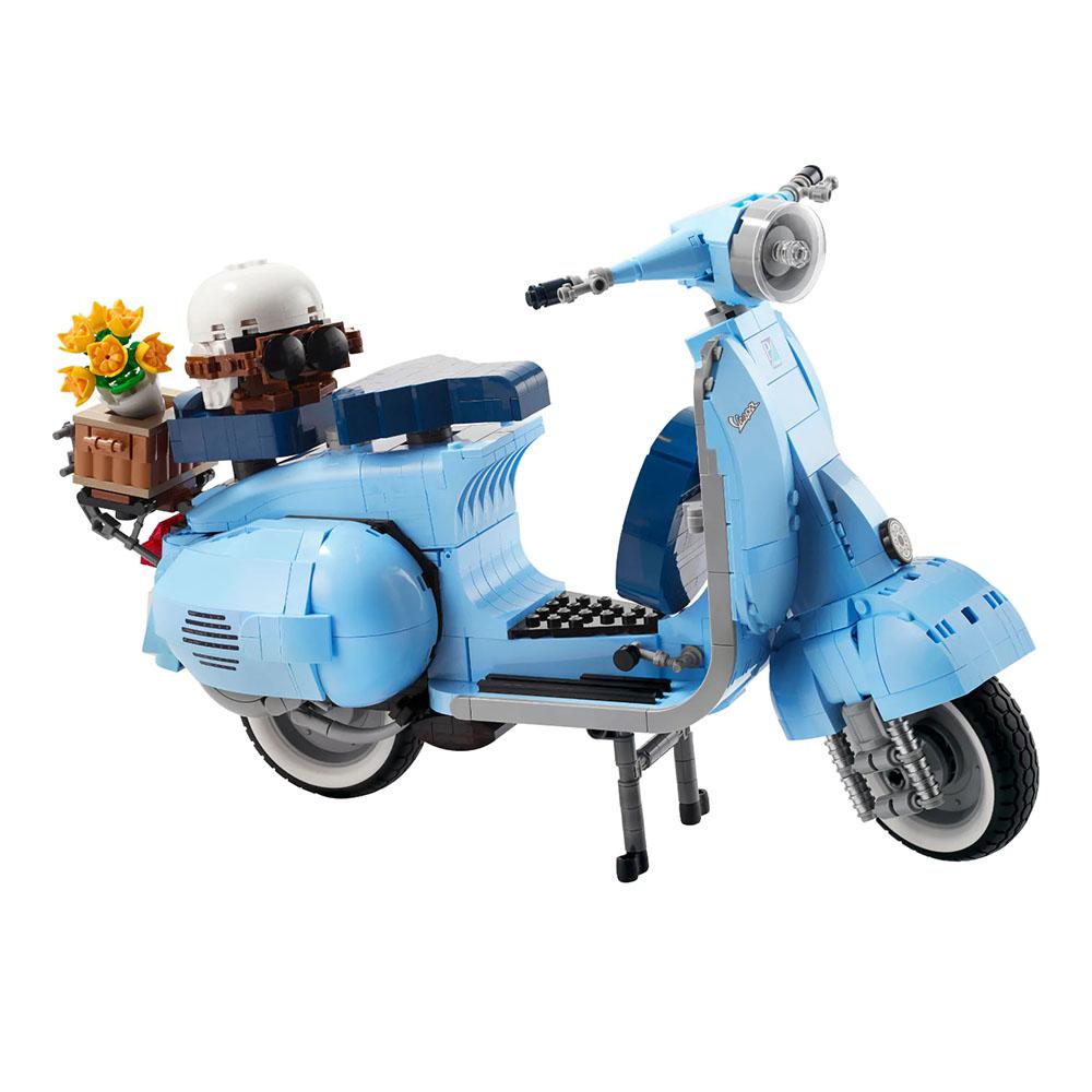 Bloques Lego Vespa 125