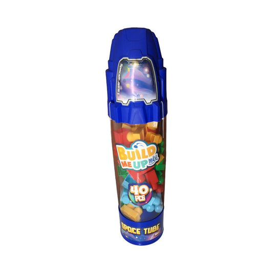 Bloques Maxi Nave Espacial de 40 Piezas