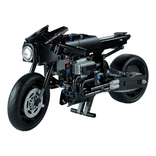 Bloques Lego Technic The Batman: Batimoto