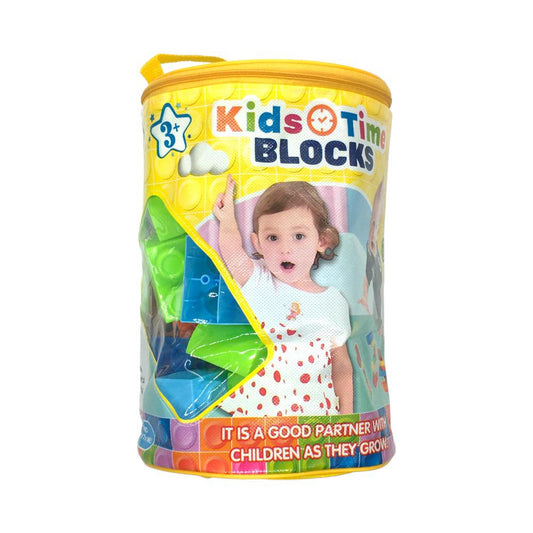 Bloques de Construcción Huda 32 Piezas