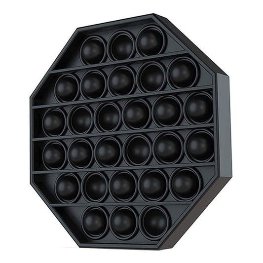 Juguete Pop It Fidget Octágono