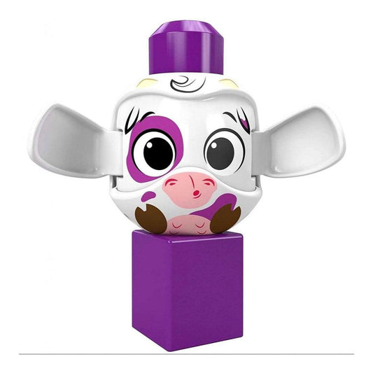 Bloque Mega Blocks Peek a Blocks - Surtido